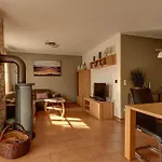 Apartmán Skipper Greetsiel