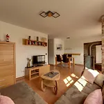 Apartmán Skipper Greetsiel