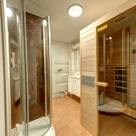 Skipper Apartment