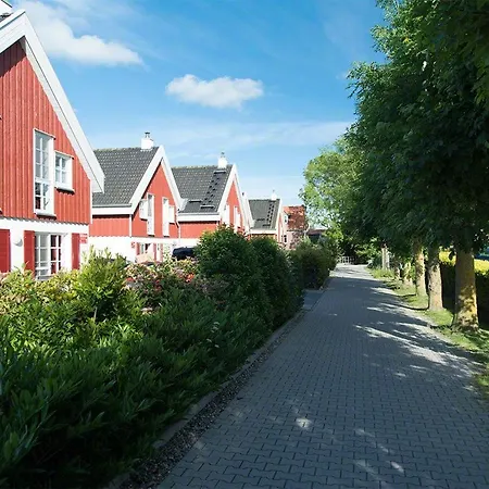 Skipper Apartmán