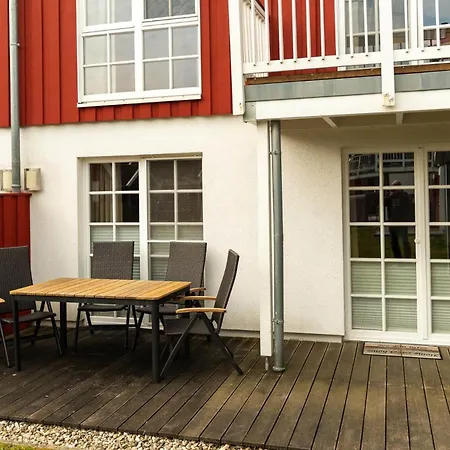 Skipper Apartment